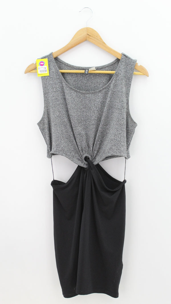 VESTIDO Femenino CASUAL/DEPORTIVO Divided