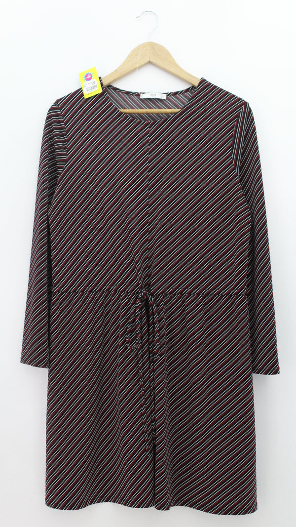 VESTIDO Femenino CASUAL/DEPORTIVO Mango
