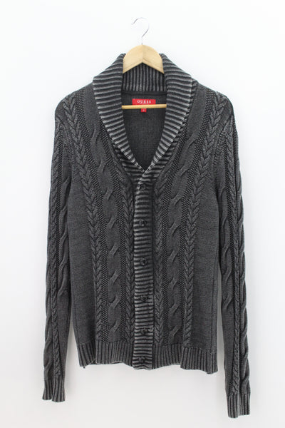 SACO Masculino Guess