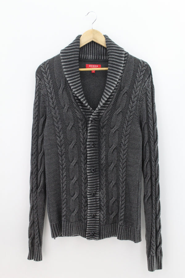 SACO Masculino Guess