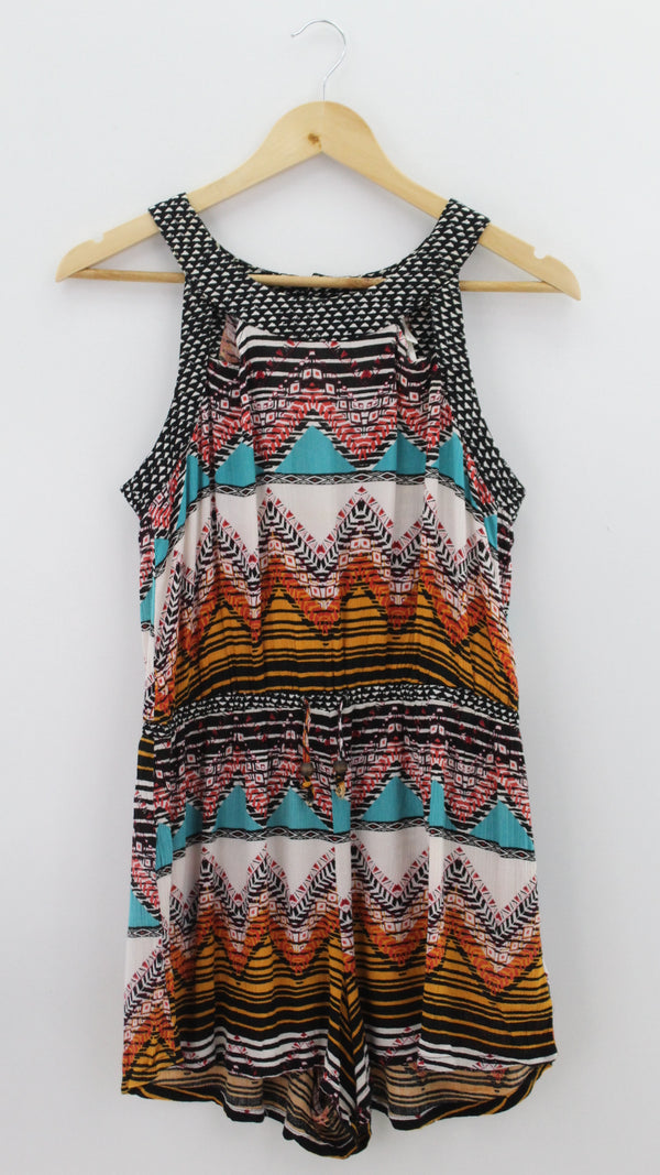 ENTERIZO SHORT Femenino Xhilaration