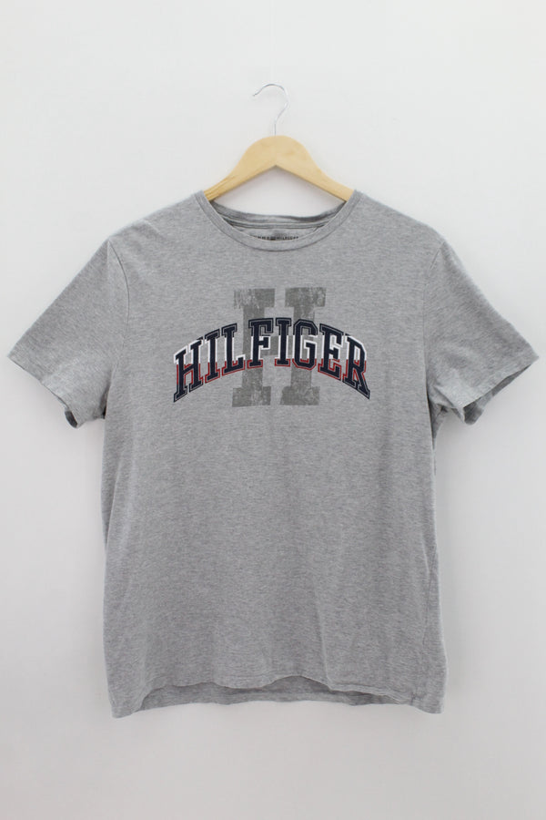 CAMISETA Masculino Tommy Hilfiger