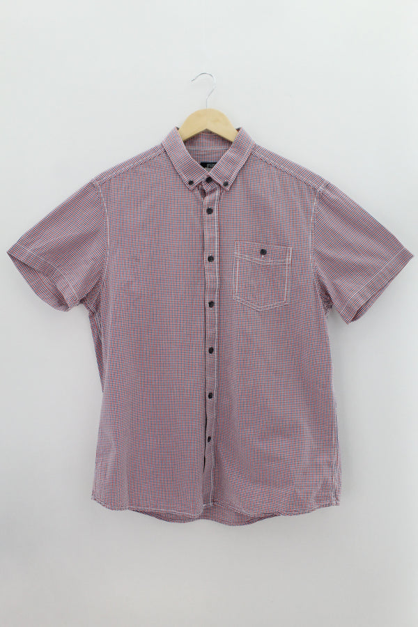 CAMISA Masculino