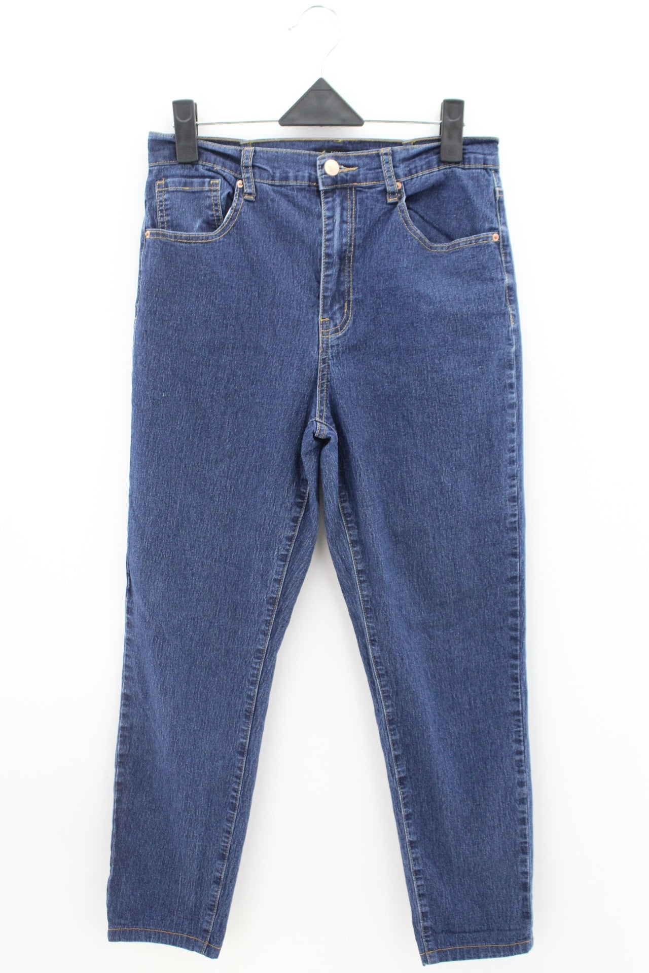 JEAN MUJER Femenino Forever 21