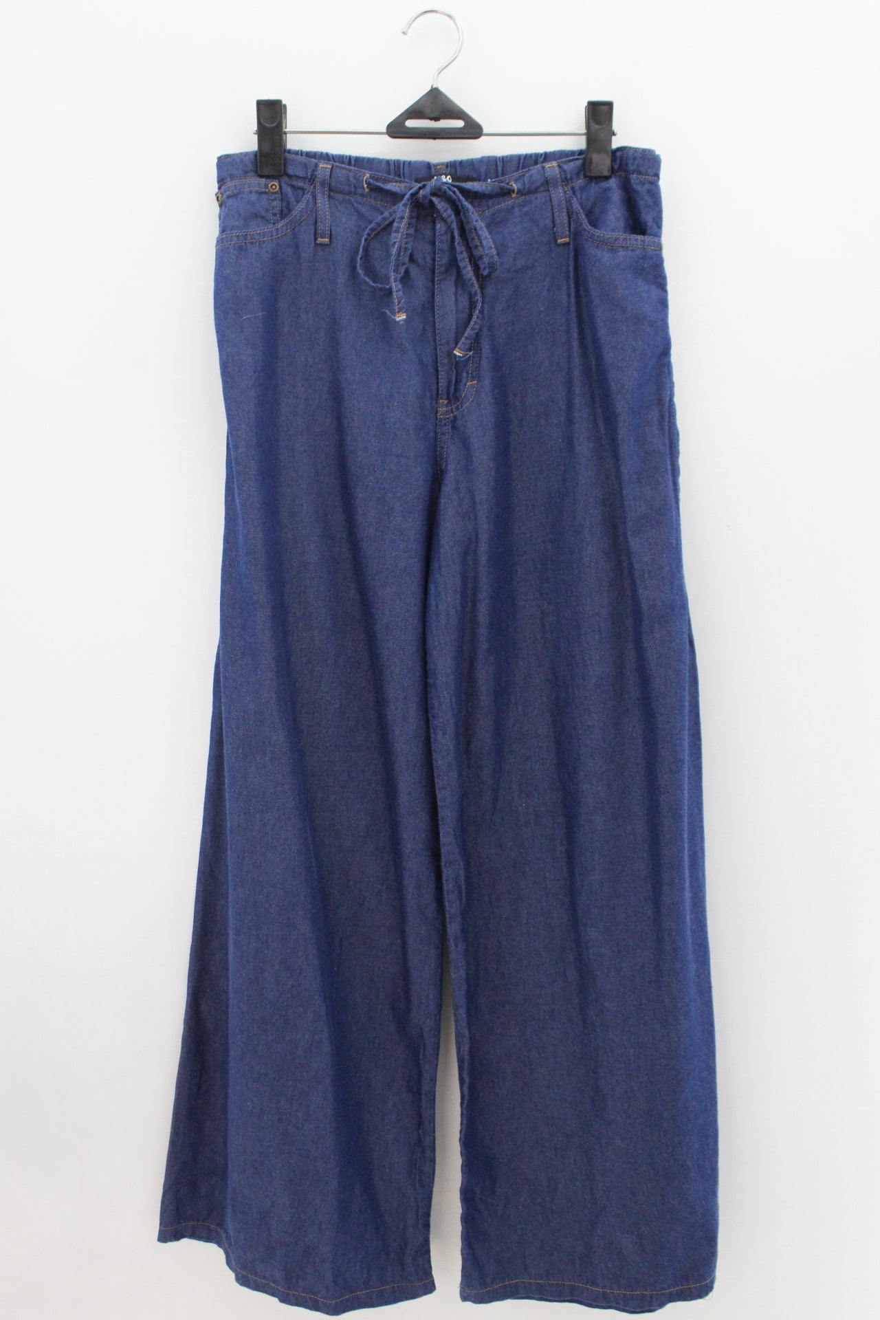PANTALON VESTIR Femenino H&O