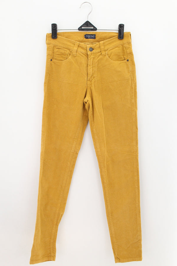 PANTALON VESTIR Femenino D-Bond