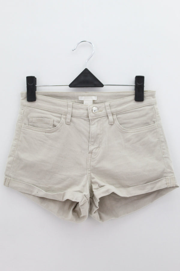 SHORT Femenino H&M