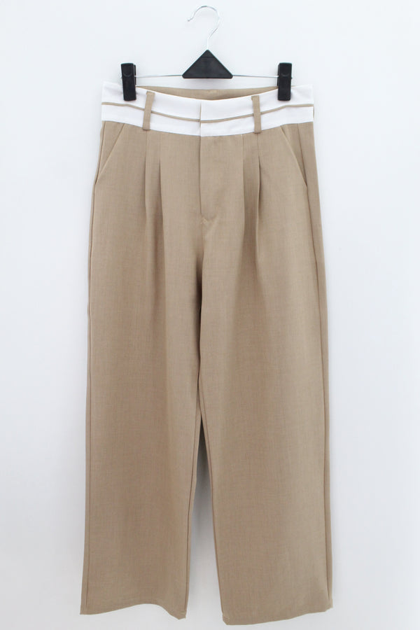 PANTALON VESTIR Femenino