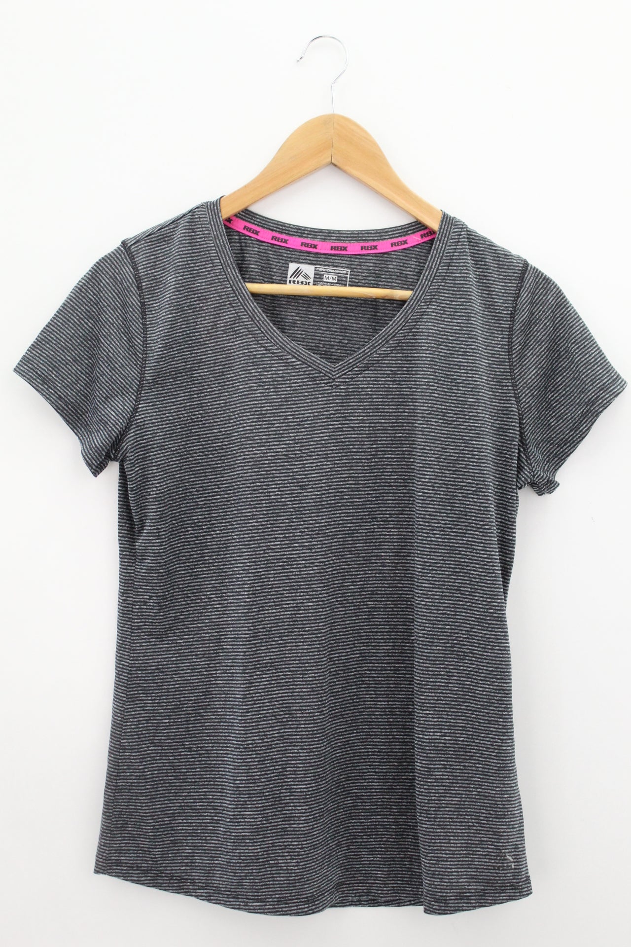 CAMISETA DEPORTIVA Femenino Rbx