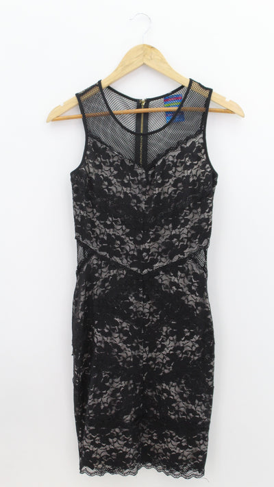VESTIDO Femenino FORMAL/OFICINA Bebe**