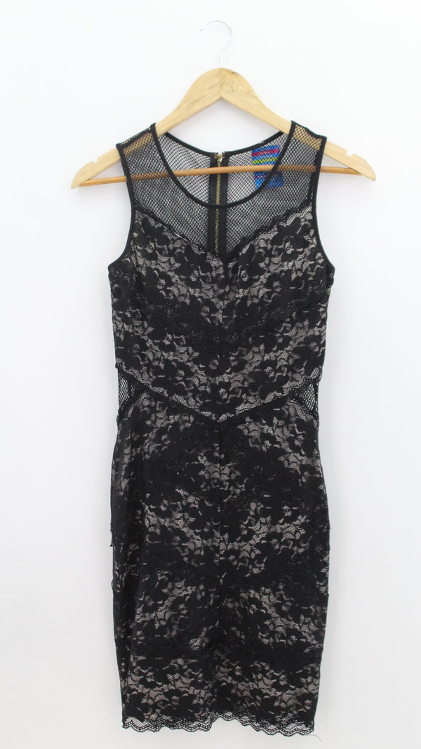 VESTIDO Femenino FORMAL/OFICINA Bebe**
