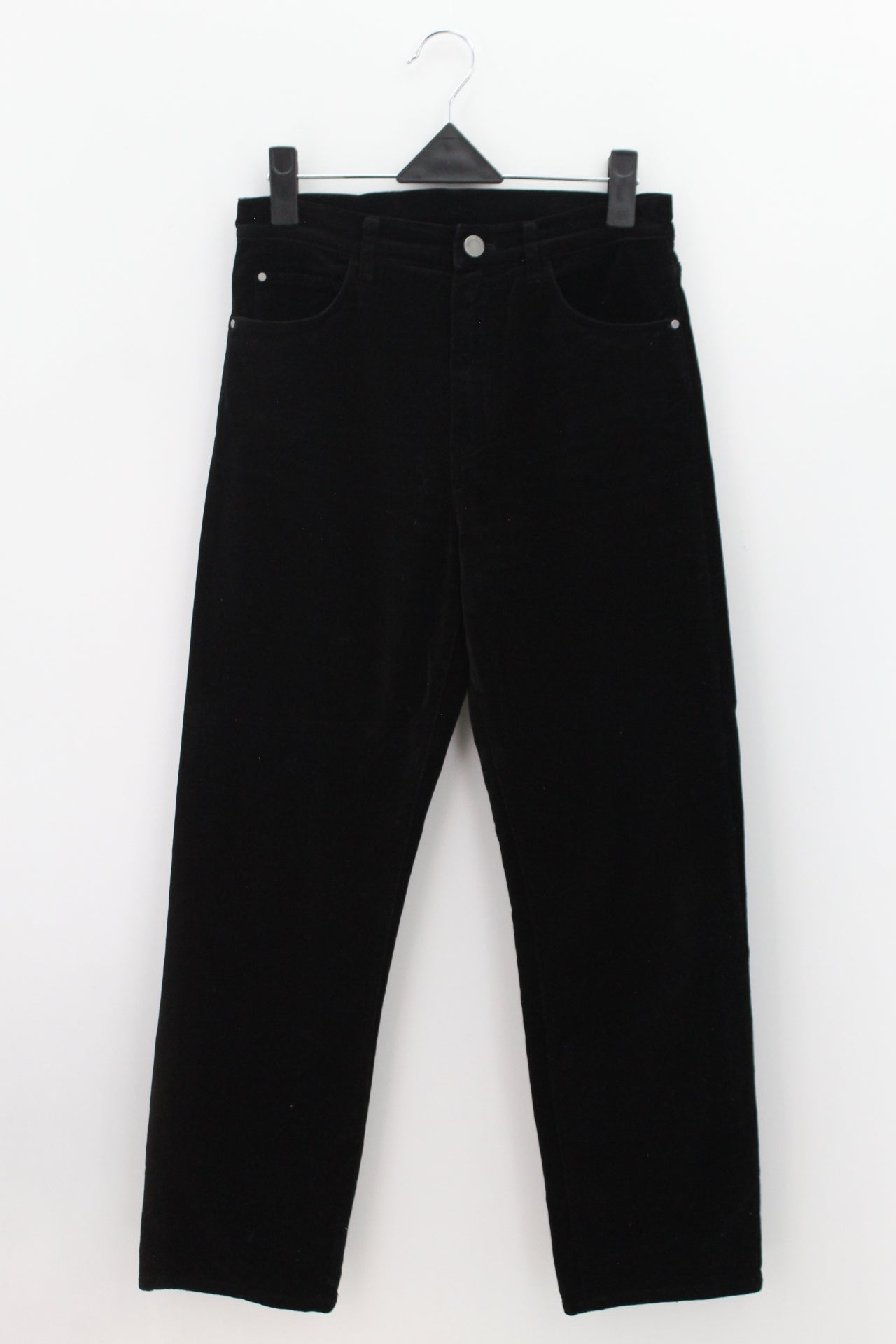 PANTALON VESTIR Femenino Massimo Dutti