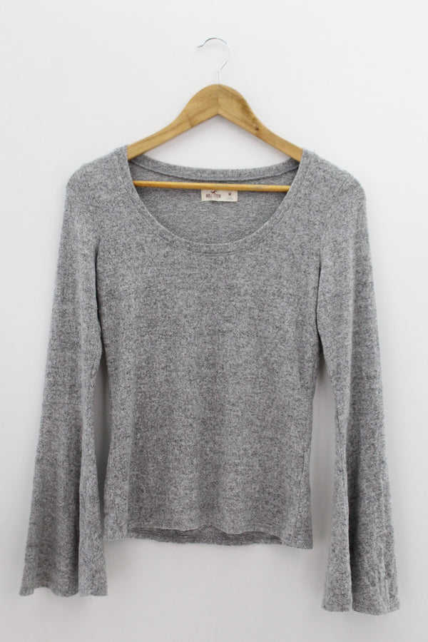 SACO Femenino Hollister