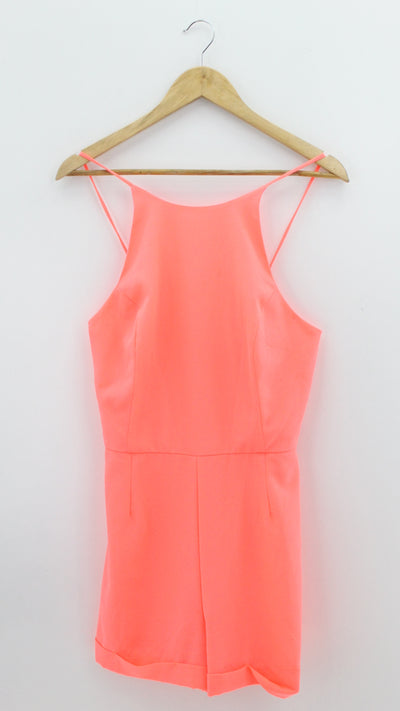 ENTERIZO SHORT Femenino