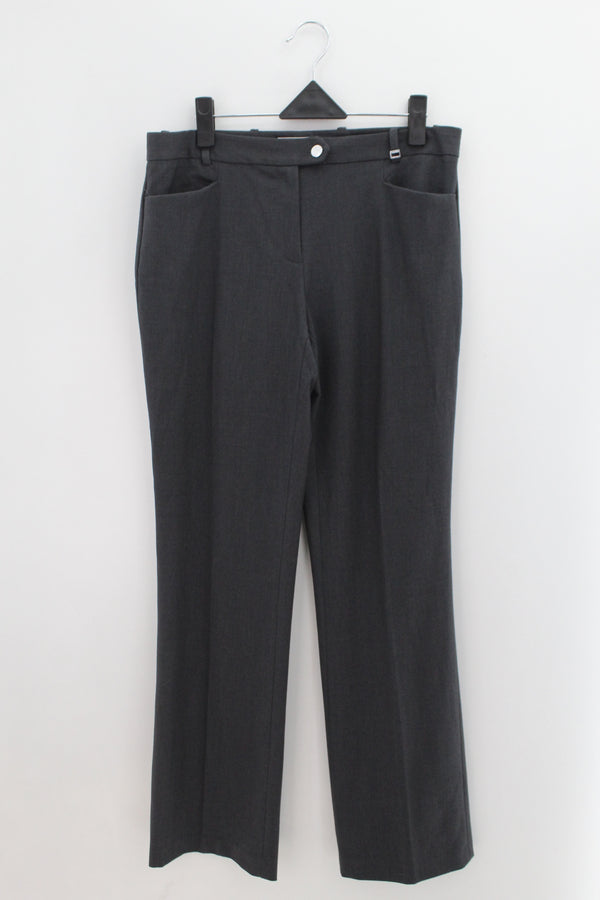 PANTALON VESTIR Femenino Calvin Klein