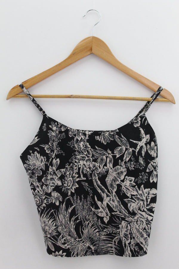 TOP Femenino CASUAL Chevignon