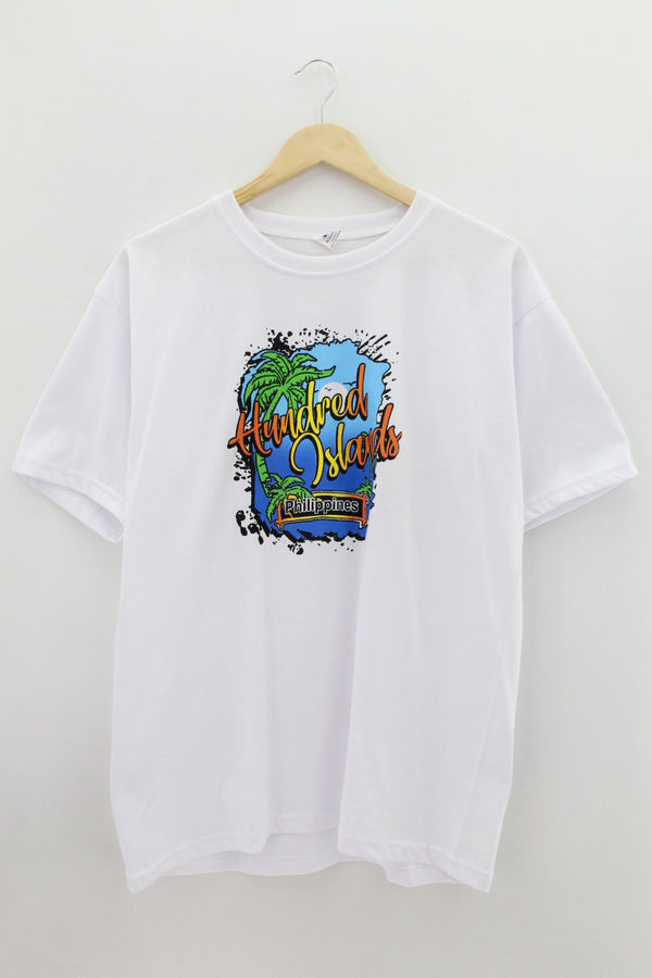 CAMISETA Masculino
