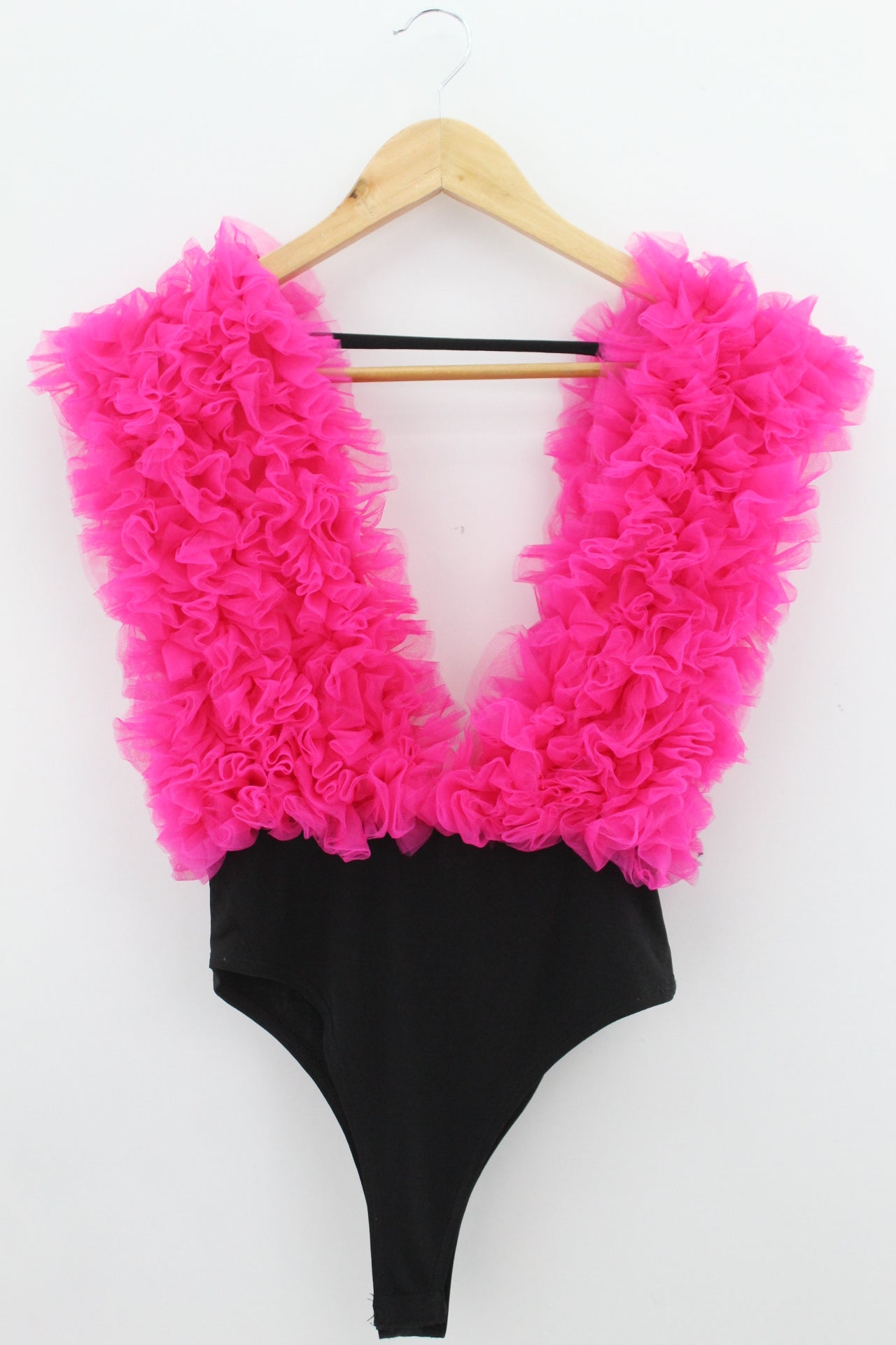 TOP Femenino FIESTA