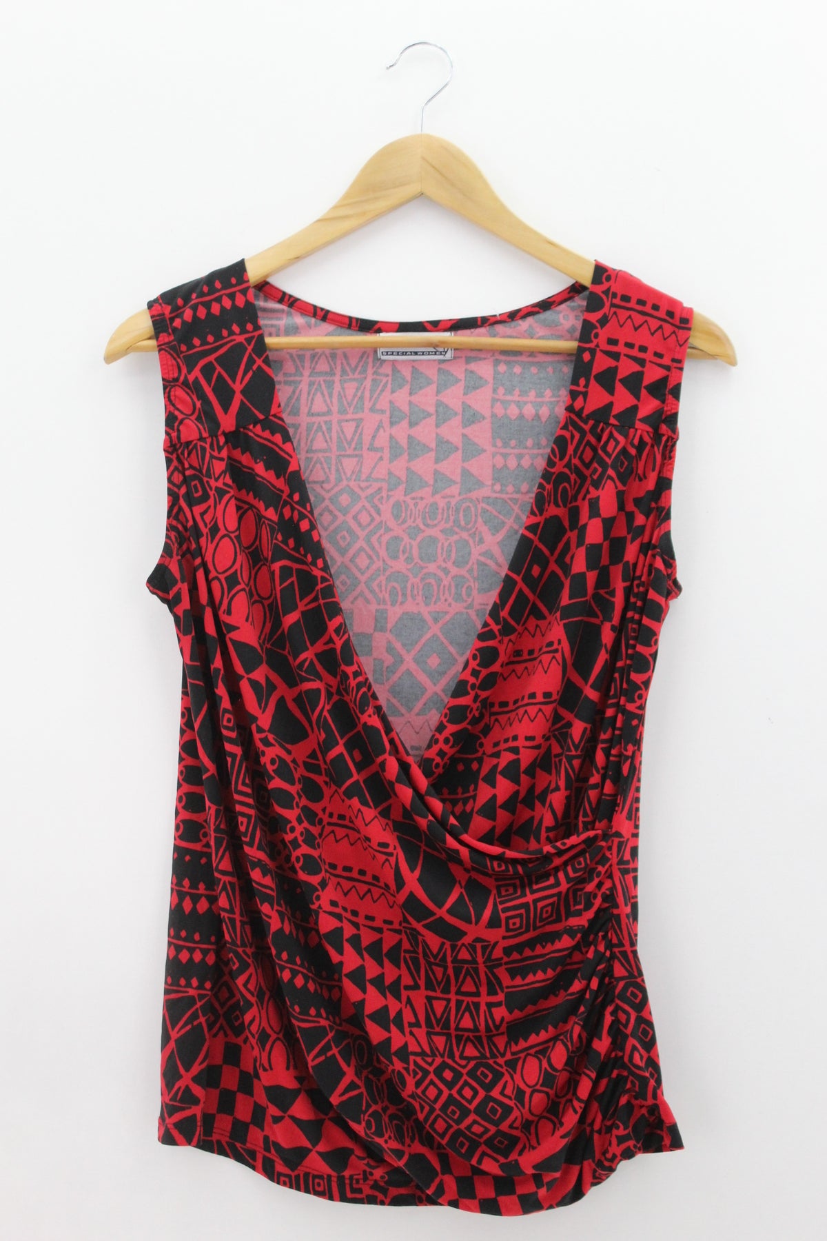 TOP Femenino CASUAL Isabella