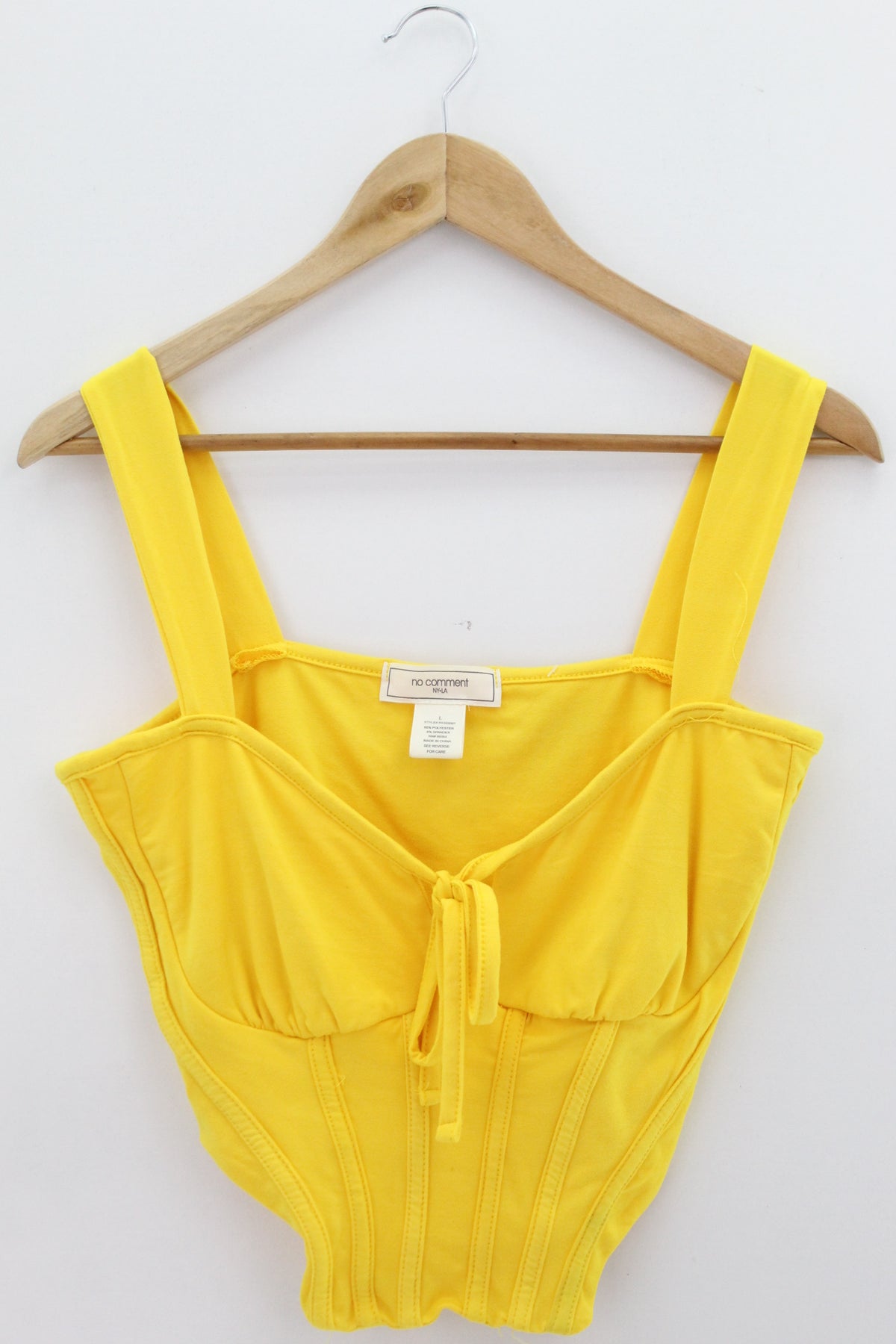 TOP Femenino CASUAL Sin Marca
