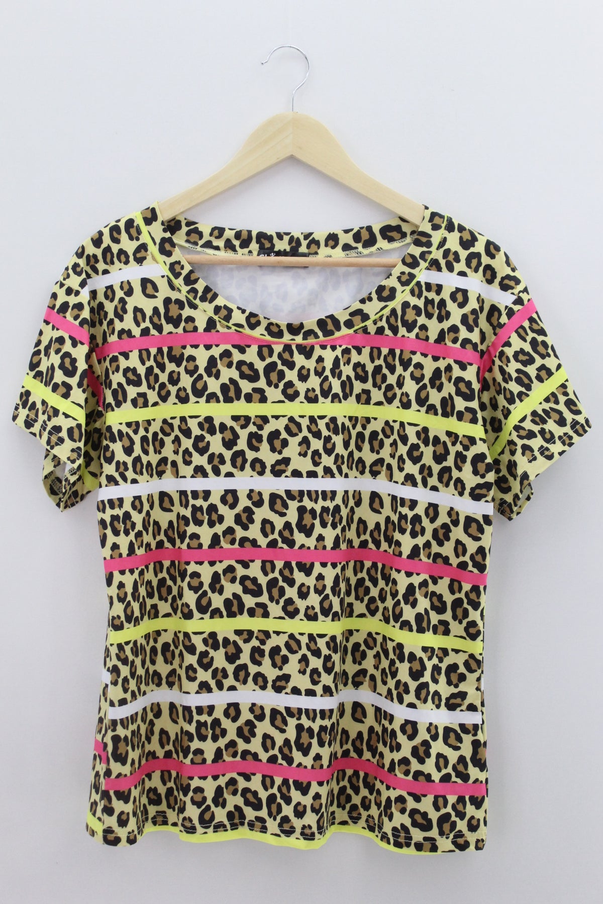 TOP Femenino CASUAL Sin Marca