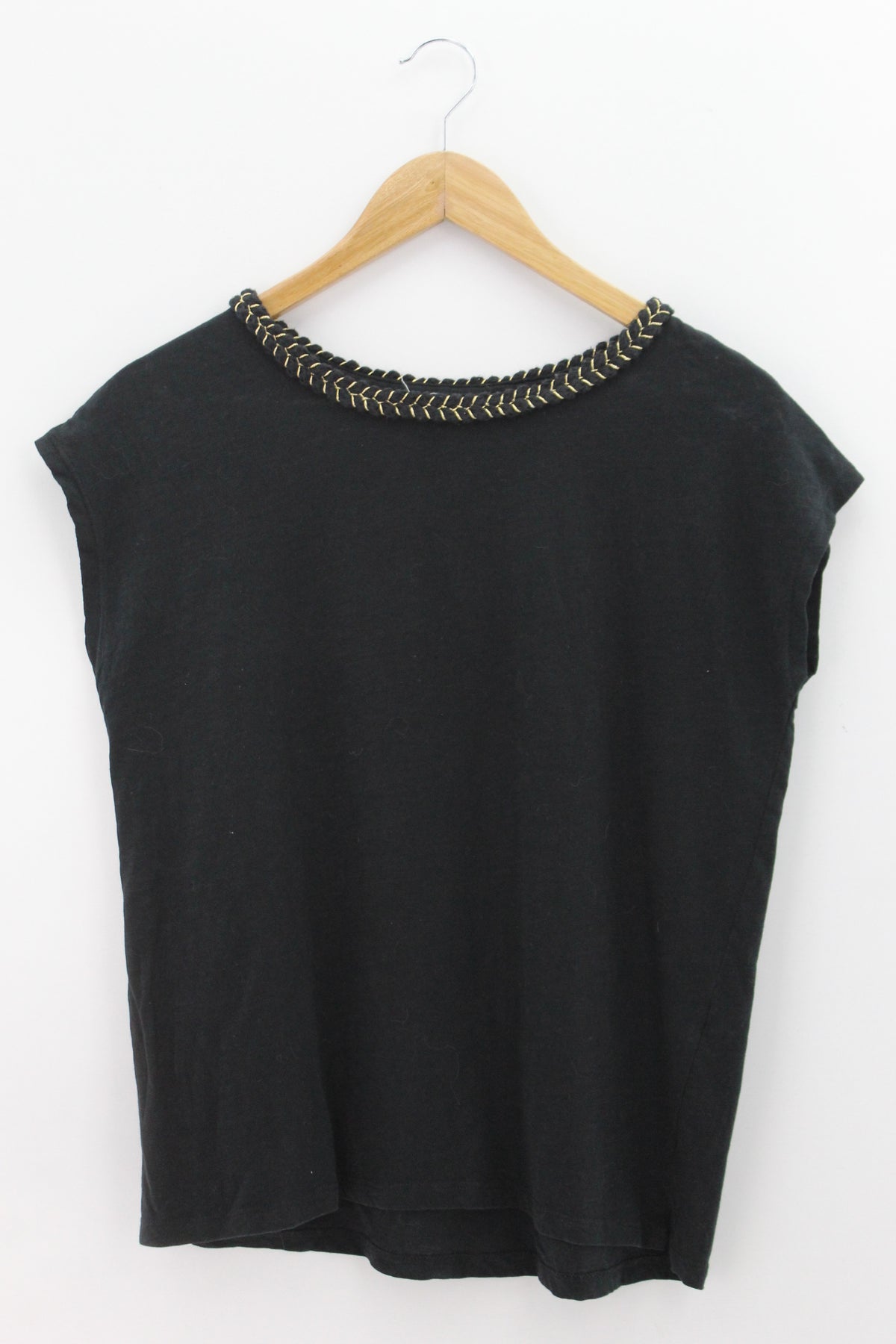 TOP Femenino CASUAL Springfield