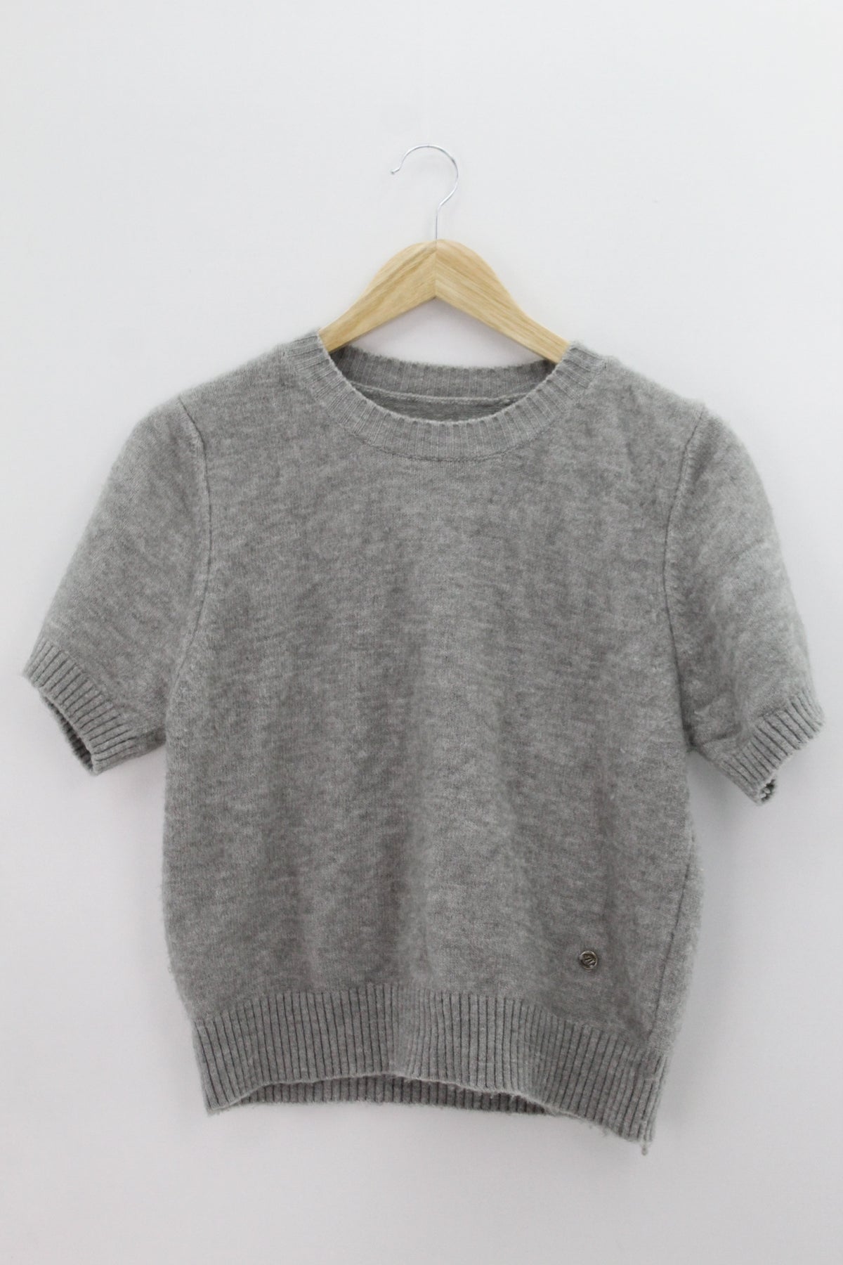 TOP Femenino CASUAL Sin Marca
