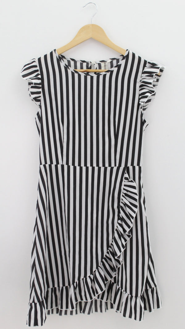 VESTIDO Femenino CASUAL/DEPORTIVO Misska (Fashion 21)
