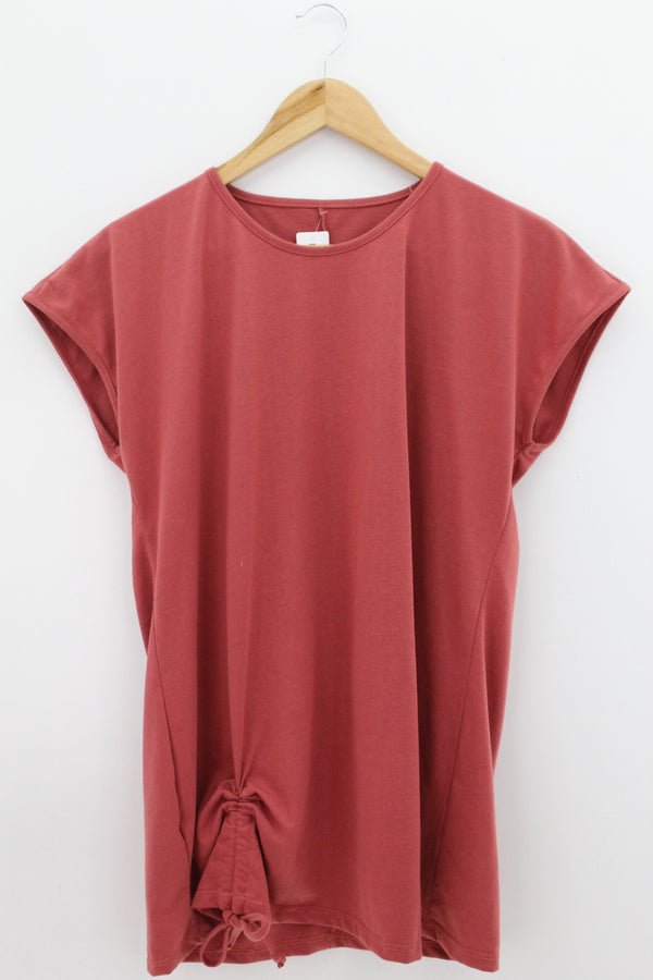 TOP Femenino CASUAL Azorti