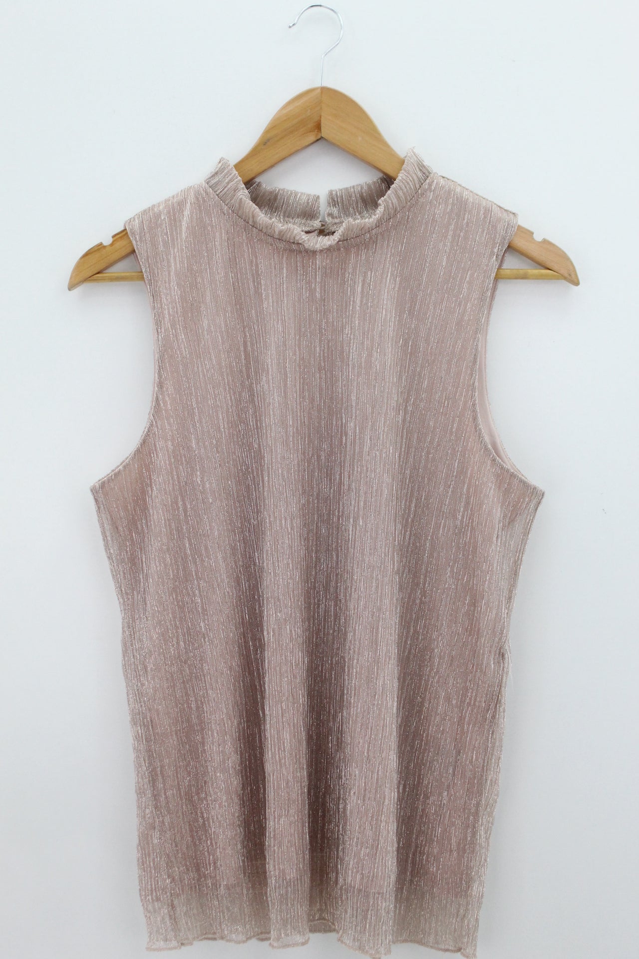 TOP Femenino CASUAL