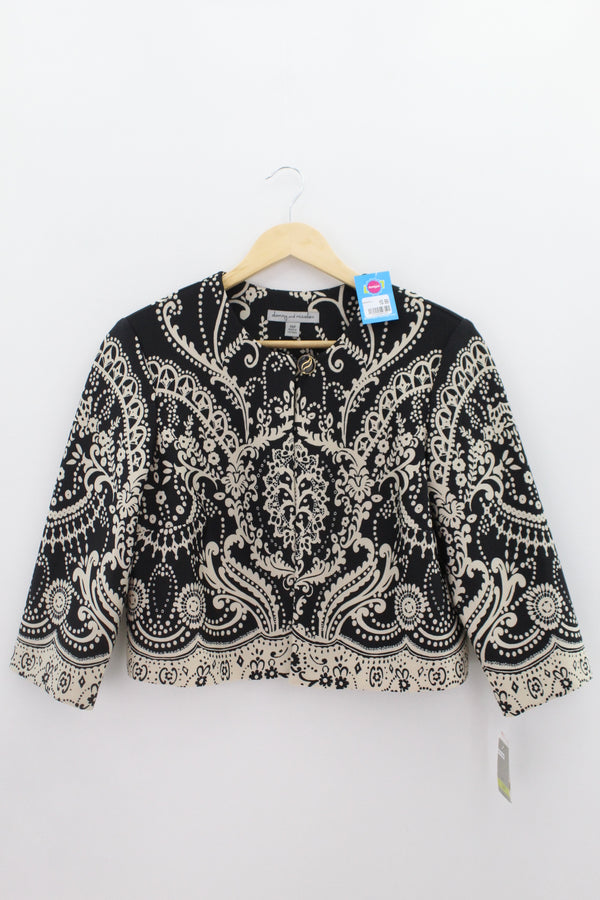 CHAQUETA Femenino