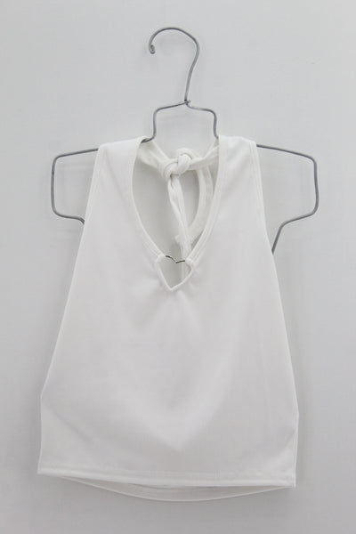 TOP Femenino CASUAL