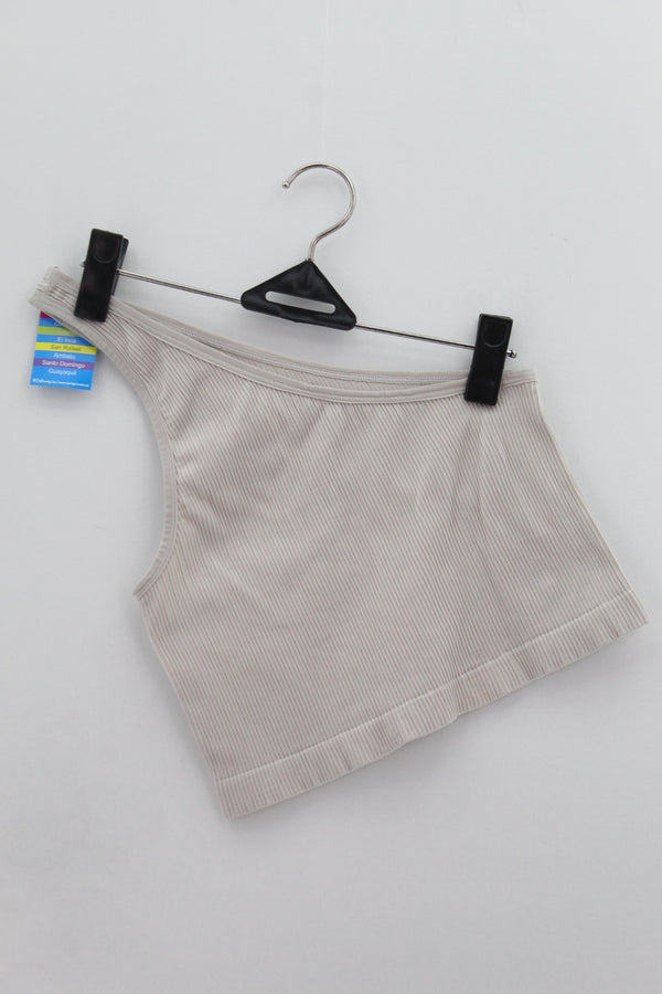 TOP Femenino CASUAL