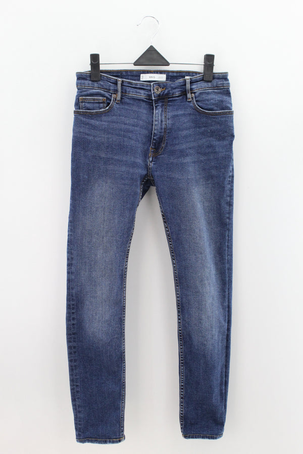 JEAN HOMBRE Masculino Mango