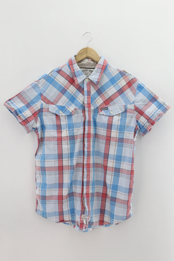CAMISA Masculino Tommy Hilfiger