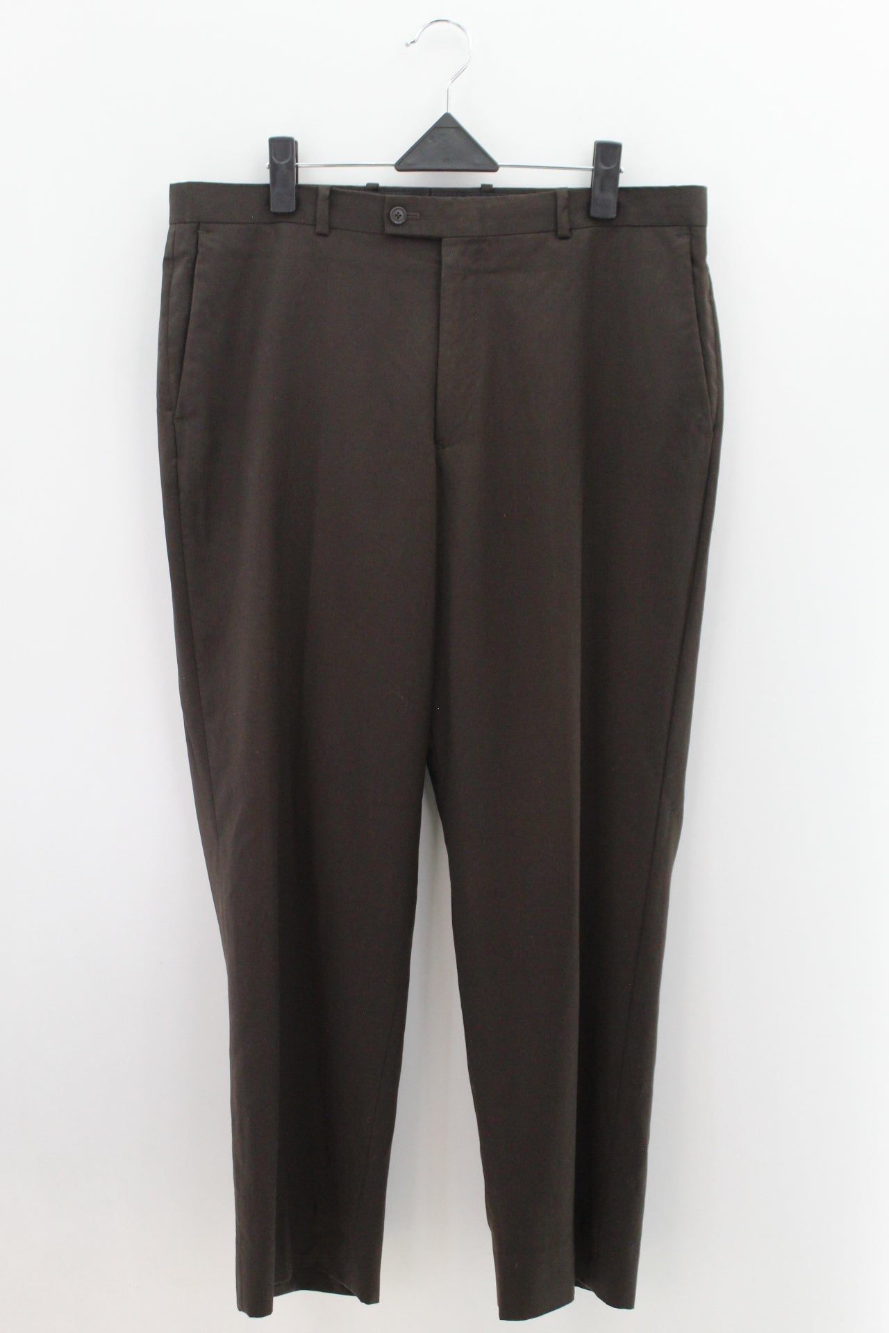 PANTALON DE VESTIR Masculino