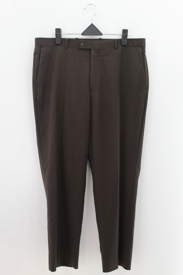 PANTALON DE VESTIR Masculino