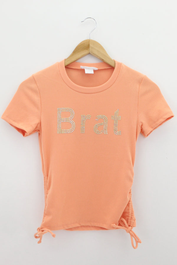 TOP Femenino CASUAL