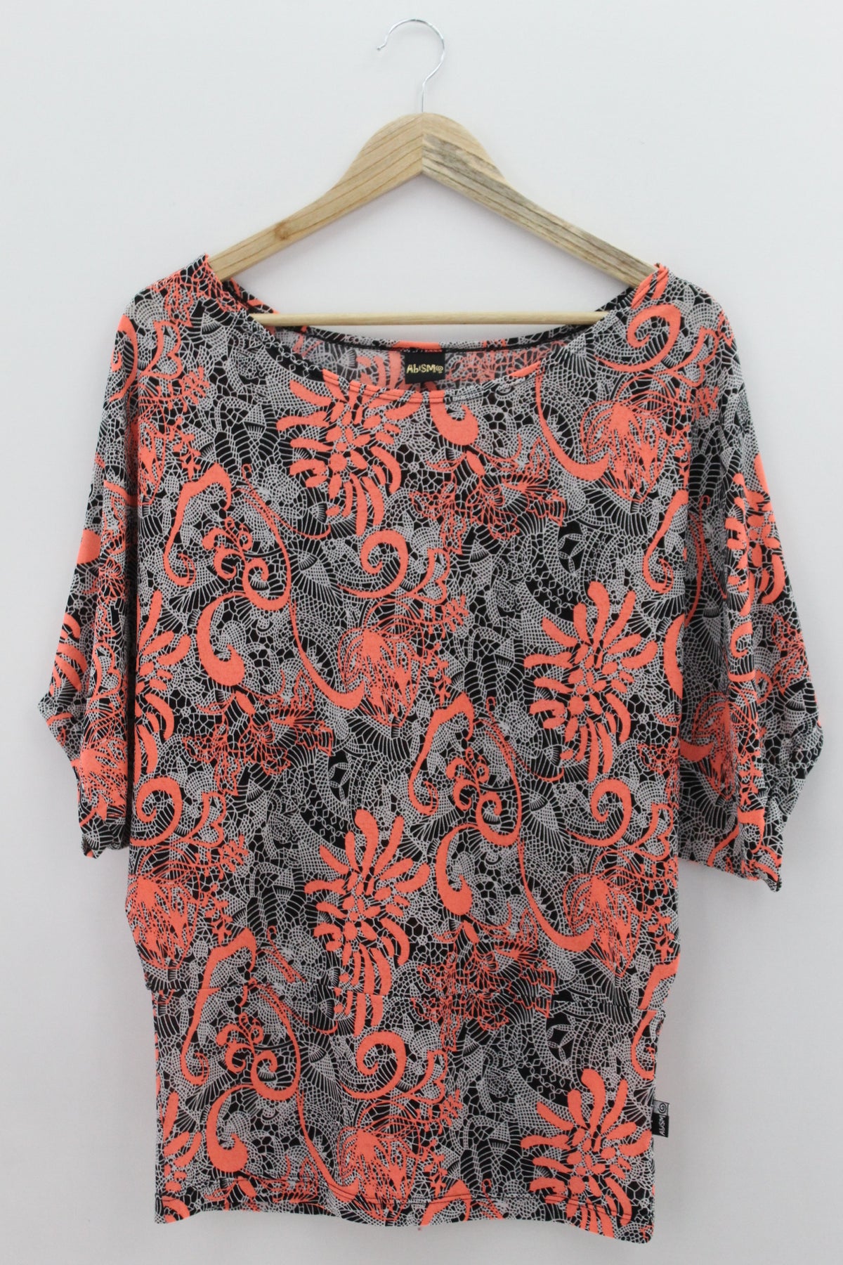 TOP Femenino CASUAL -