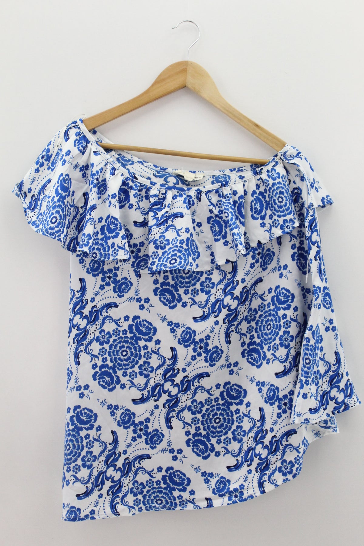 TOP Femenino CASUAL Forever 21