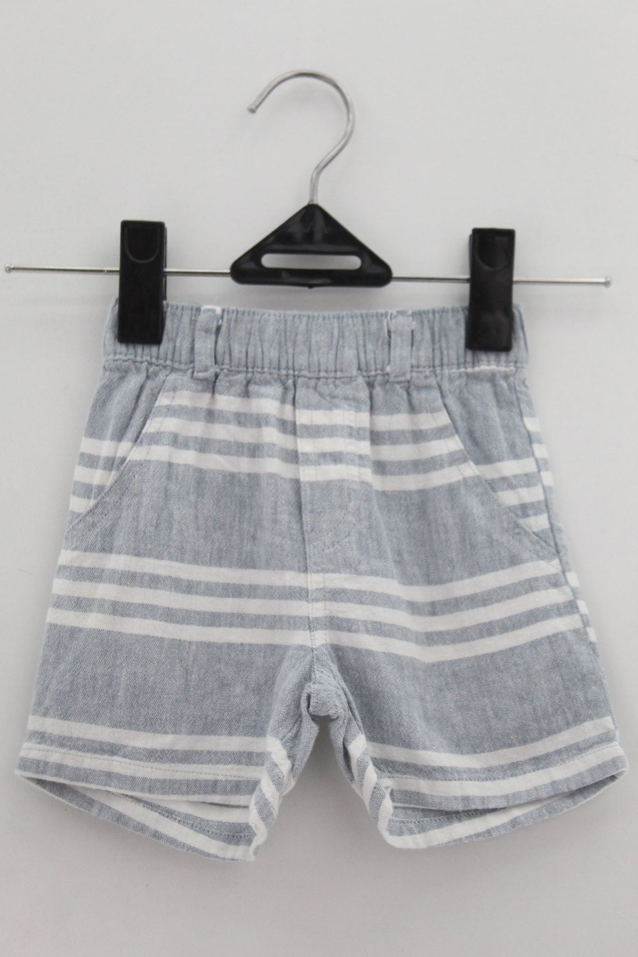 SHORT DE BEBE Masculino (0-2) Carters