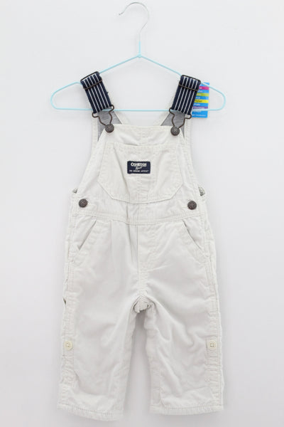 ENTERIZO BEBE Masculino (0-2) Oshkosh