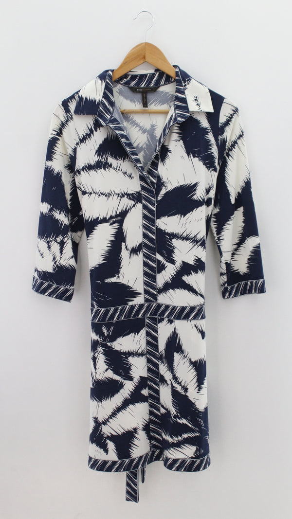 VESTIDO Femenino GALA/ FIESTA BCBG Maxazria