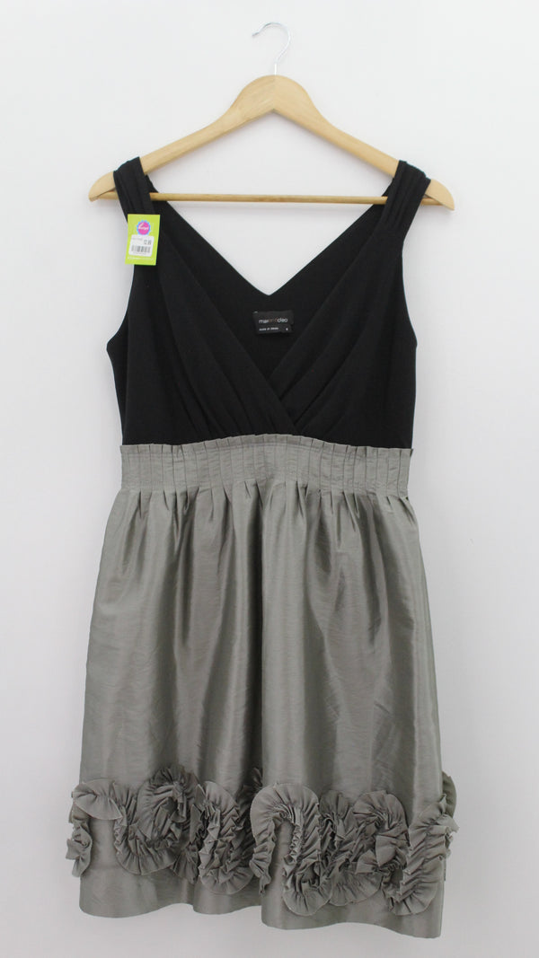 VESTIDO Femenino FORMAL/OFICINA