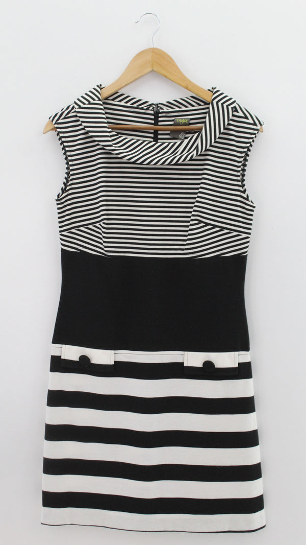 VESTIDO Femenino FORMAL/OFICINA