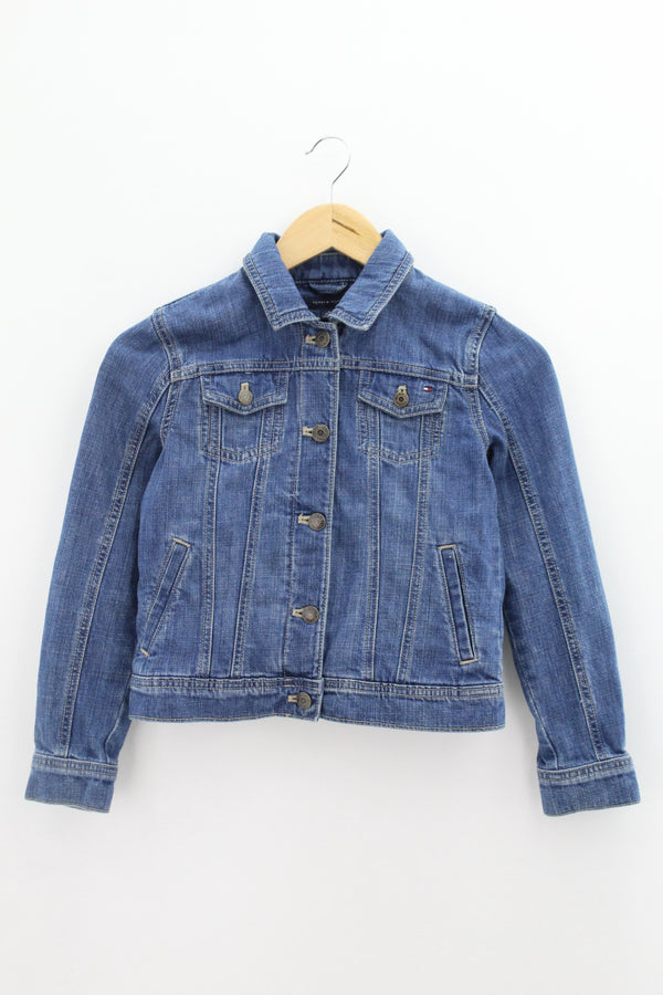 CHAQUETA Femenino Tommy Hilfiger