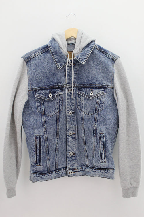 CHAQUETA Masculino Pull & Bear