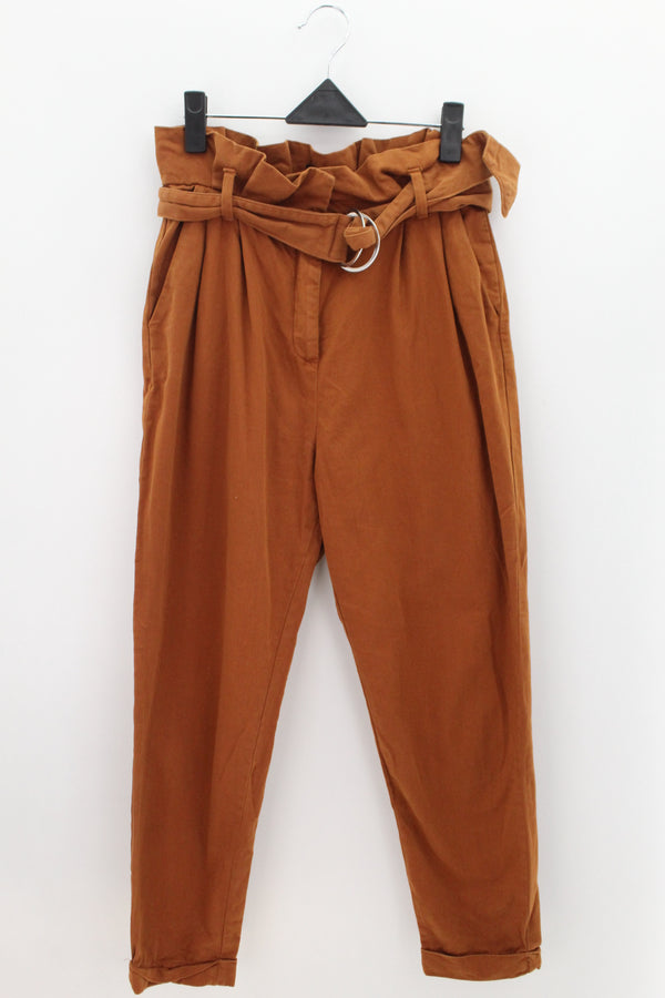 JEAN MUJER Femenino Bershka
