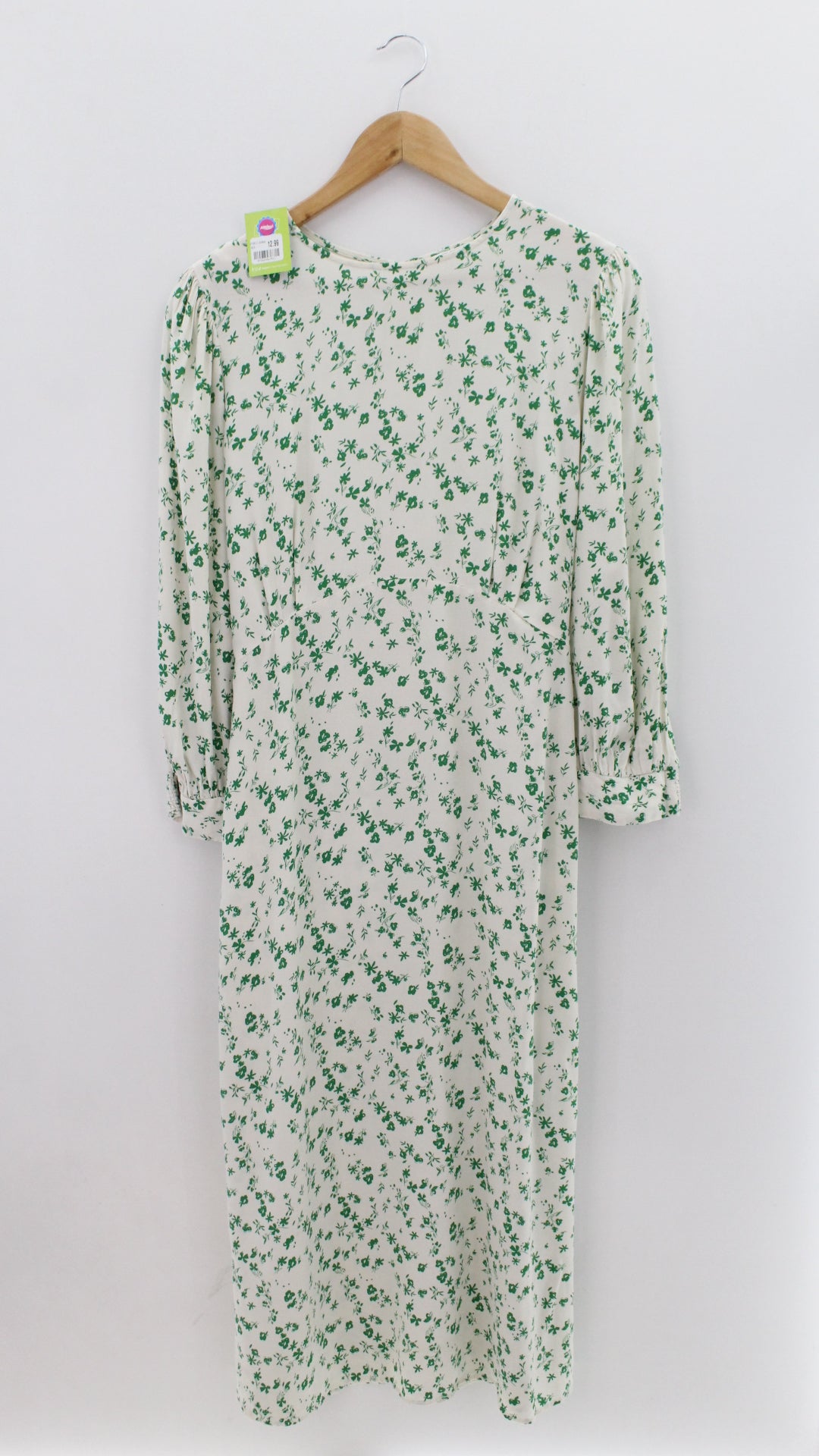VESTIDO Femenino VERANO/ PLAYA Uniqlo