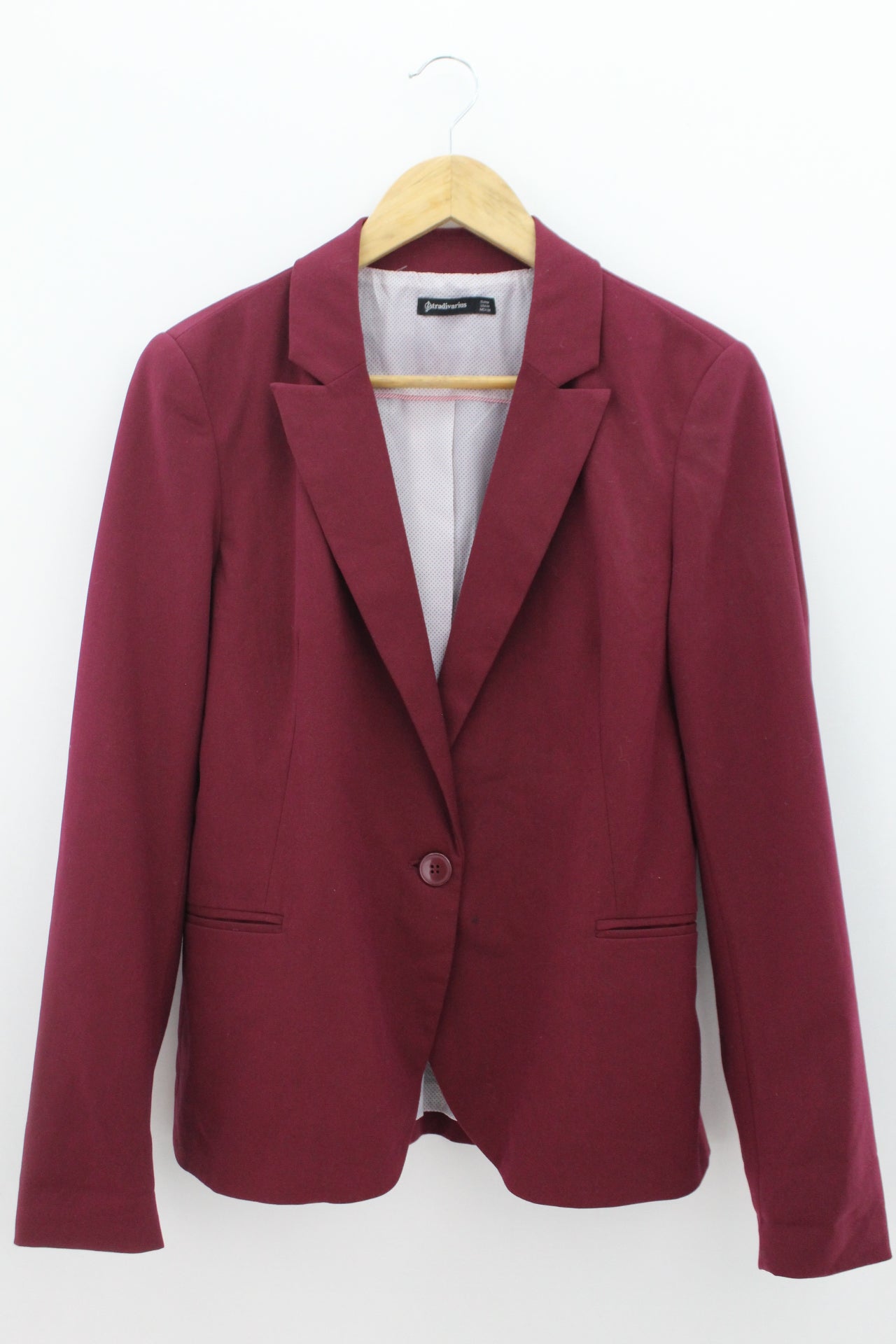 CHAQUETA Femenino Stradivarius